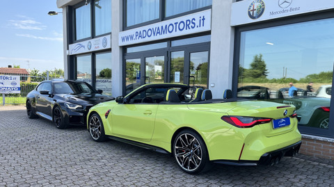 Padovamotors di Bernardini Federico